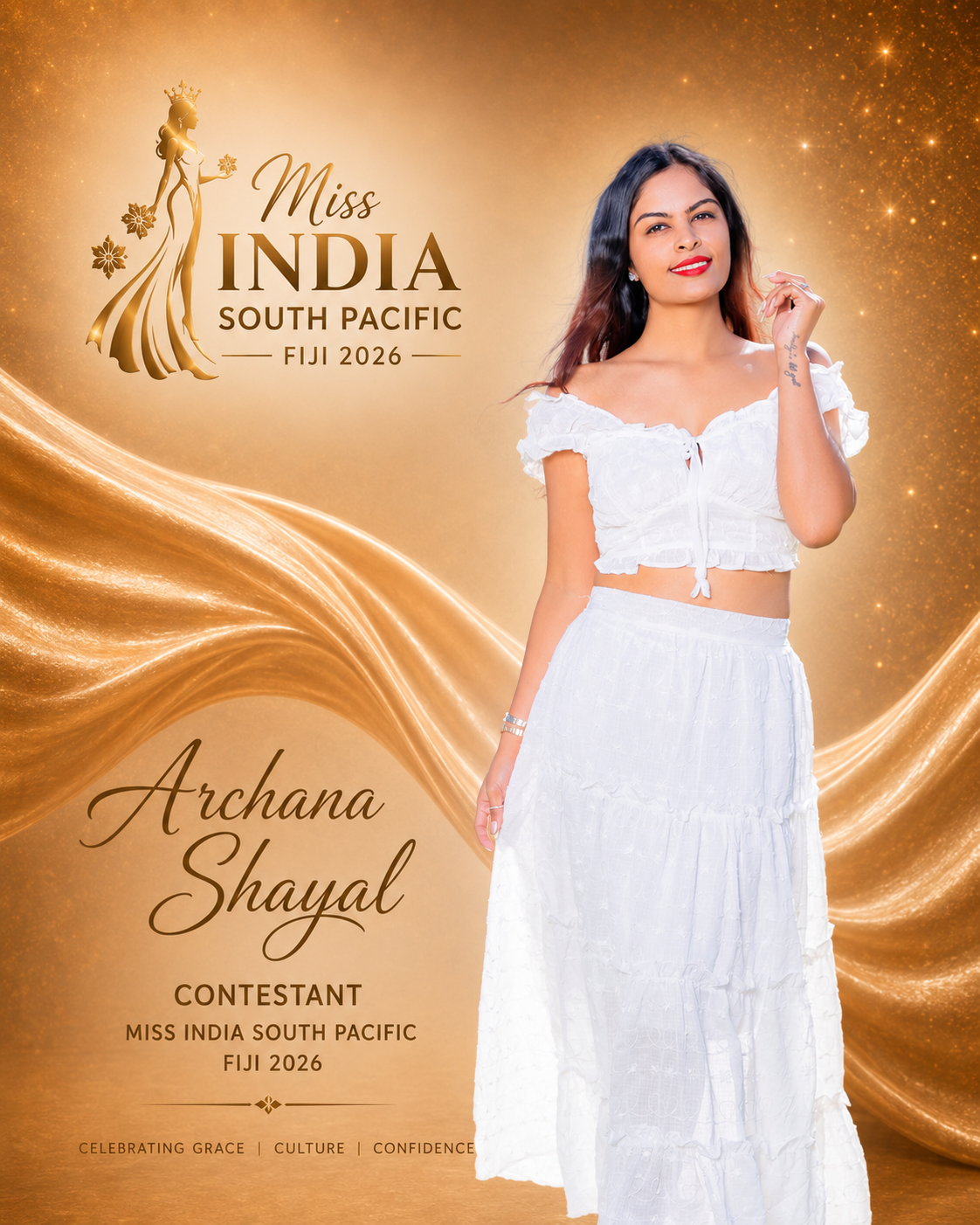 Archana Shayal